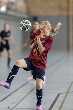 Bild 574 - wDJ Loewinnen Cup D2